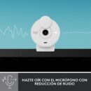 Webcam Logitech C270 HD 720p / 30fps