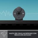Webcam Logitech C270 HD 720p / 30fps