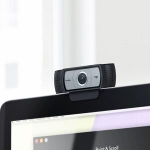 Webcam Logitech C930e Empresarial