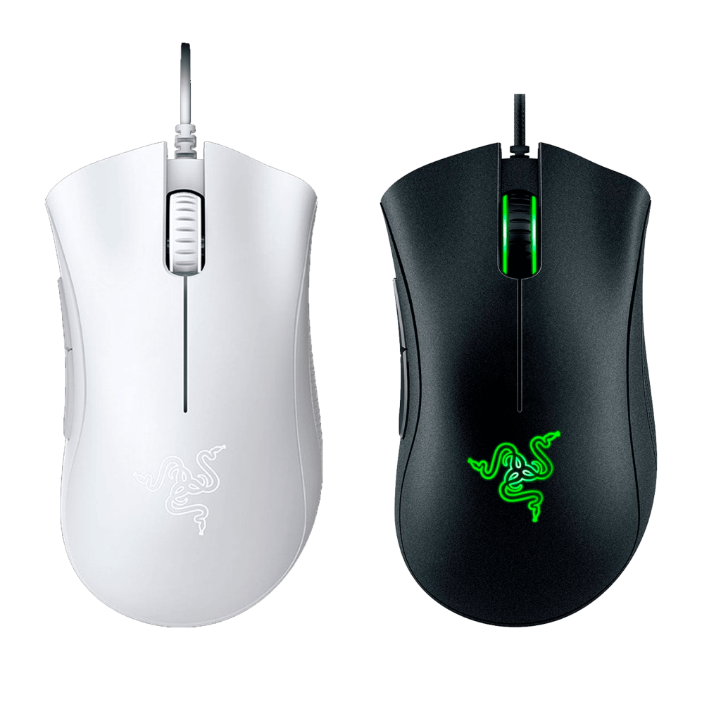 Razer DeathAdder Essential