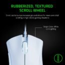 Mouse Razer DeathAdder Essential White