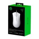 Mouse Razer DeathAdder Essential White