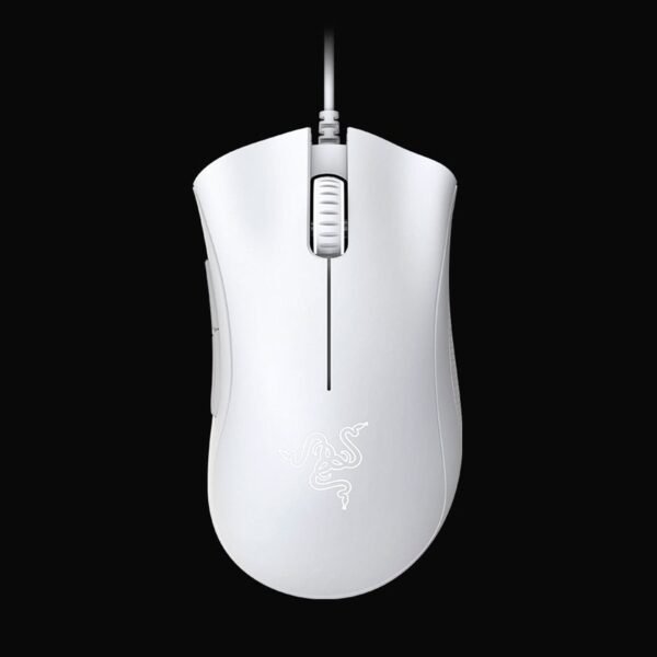 Mouse Razer DeathAdder Essential White - Imagen 6