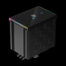 Cooler por Aire Deepcool AG400 Digital Black ARGB