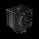 Cooler por Aire Deepcool AG400 Digital Black ARGB