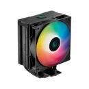 Cooler por Aire Deepcool AG400 Digital Black ARGB