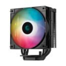 Cooler por Aire Deepcool AG400 Digital Black ARGB
