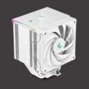 Disipador de Aire para CPU DeepCool AK500 Digital White