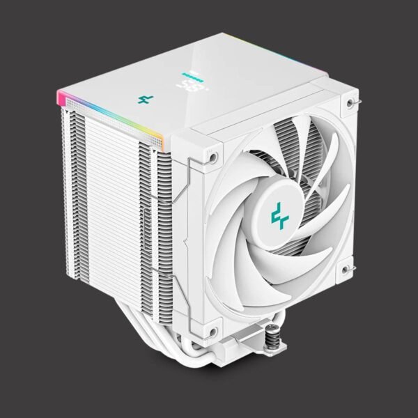 Disipador de Aire para CPU DeepCool AK500 Digital White - Imagen 3