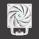 CPU Cooler DeepCool AK500 Digital White