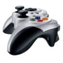 Gamepad Wireless Logitech F710