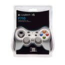 Gamepad Wireless Logitech F710