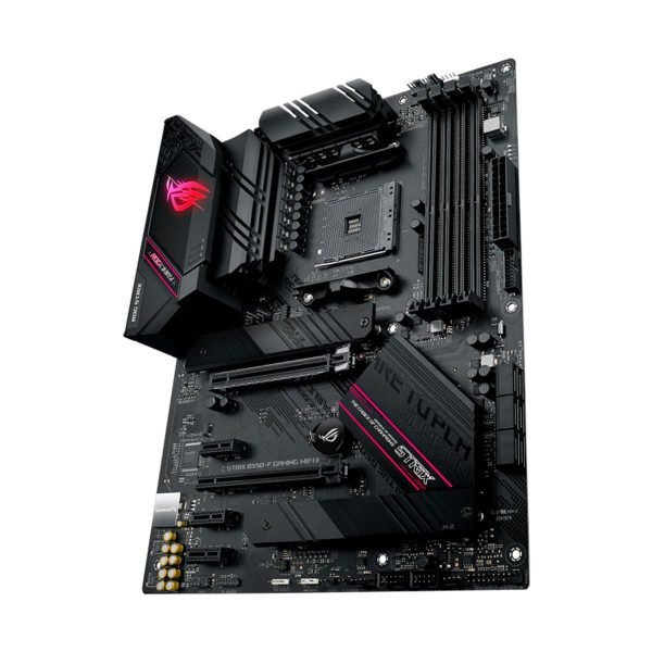 mainboard asus rog strix b550 f gaming wifi ii