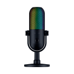 micrófono razer seiren v3 chroma