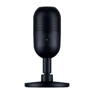 Micrófono Razer Seiren V3 Mini Black
