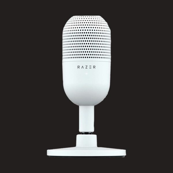 Micrófono Razer Seiren V3 Chroma - Imagen 10