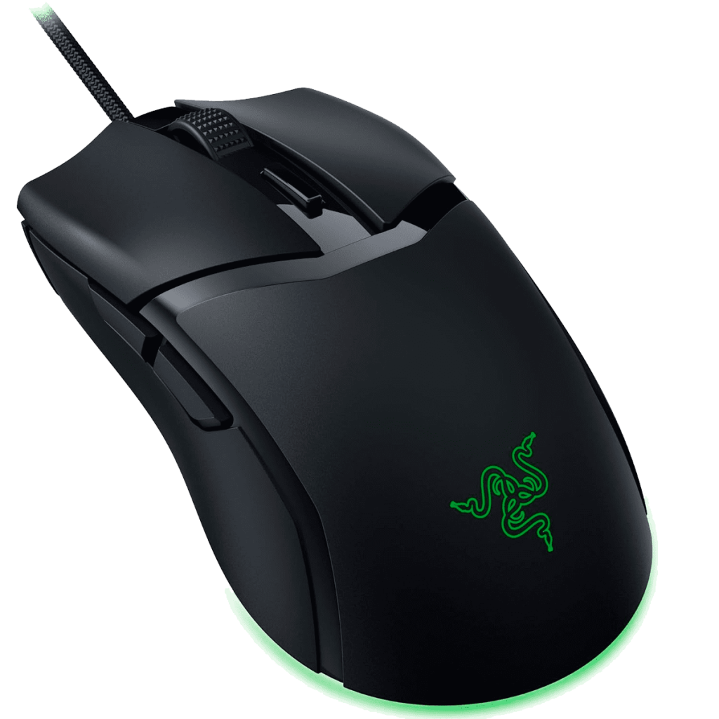 mouse razer cobra