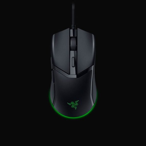 mouse razer cobra para juegos