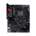 placa madre asus rog strix b550 f gaming wifi ii