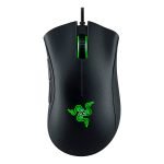 razer DeathAdder Essential Black