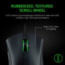 Mouse Razer DeathAdder Essential White