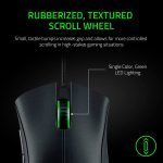 razer DeathAdder Essential black