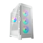 Cougar Airface Pro RGB White