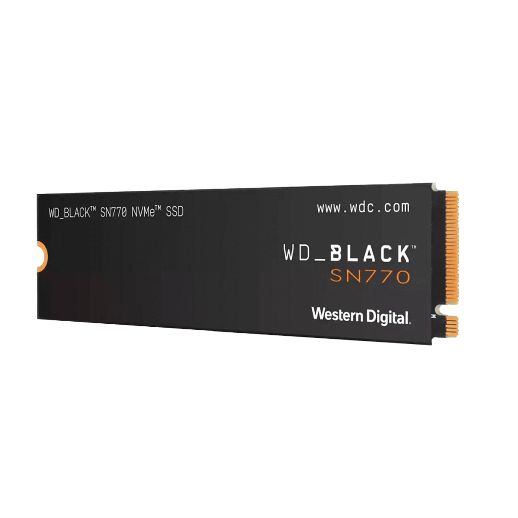 WD Black SN770 1TB