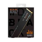 WD Black SN770 1TB ssd nvme