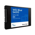 WD Blue SA510 1TB SSD SATA 3