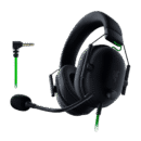 Audífonos Razer Barracuda X Wireless Black