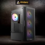 case antec ax20 elite rgb 4 fan