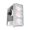 Case Antec NX292 White 3x120mm FRGB ATX