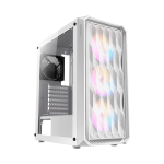 case antec nx292 white