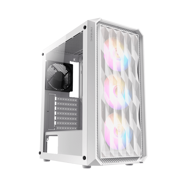 case antec nx292 white