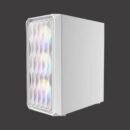 Case Antec NX292 White 3x120mm FRGB ATX