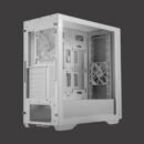 Case Antec NX292 White 3x120mm FRGB ATX