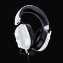 Audífonos Gamer Razer Blackshark V2 X White