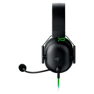 headset gaming razer blackshark v3 x black