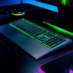 razer ornata v3 x teclado gaming