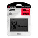 SSD Kingston A400 240GB SATA 2.5 Pulgadas