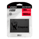 SSD Kingston A400 240GB SATA 2.5 Pulgadas