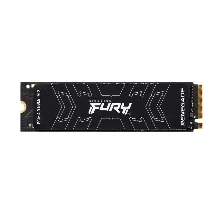 Kingston Fury Renegade 1TB m2 nvme