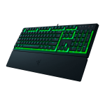 teclado razer ornata v3 x gaming