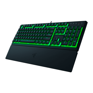 teclado razer ornata v3 x gaming