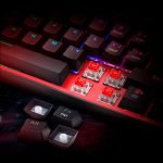 teclado redragon fizz pro k616 rgb switch red