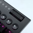 Teclado Mecánico Redragon Horus K618 RGB Wireless
