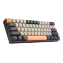 Teclado Redragon Draconic K530 PRO RGB OG GY BK