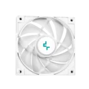 DeepCool LS520 WH - Refrigeración Líquida Blanca 240mm
