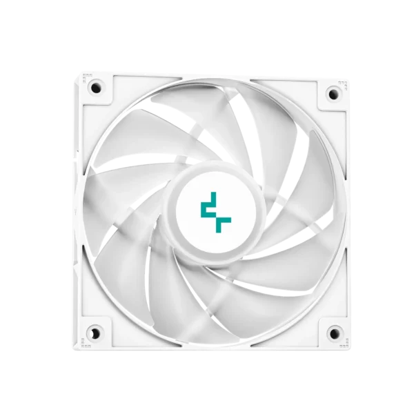 deepcool le520 wh 240mm